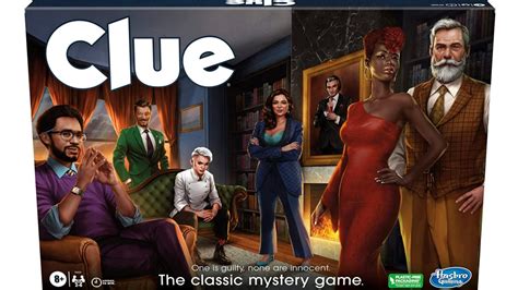 clue dongalo